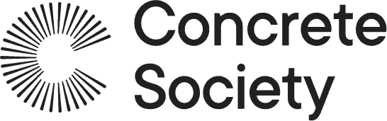 concrete society