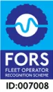 Fleet operator recognition scheme