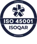 Iso 45001