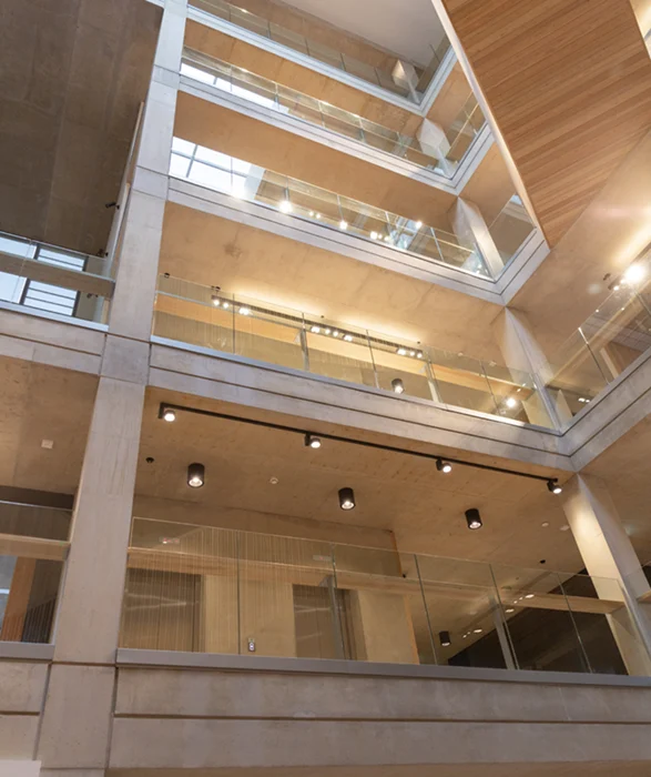 Warwick University Warwick University