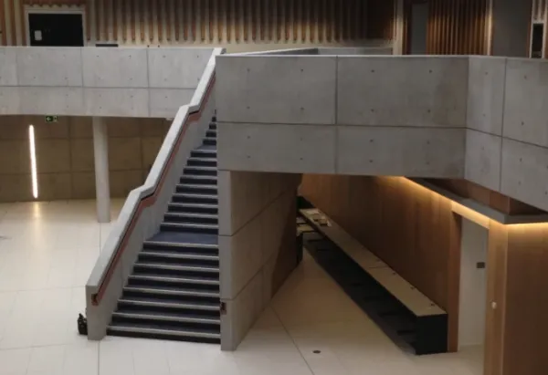 University Square Stratford