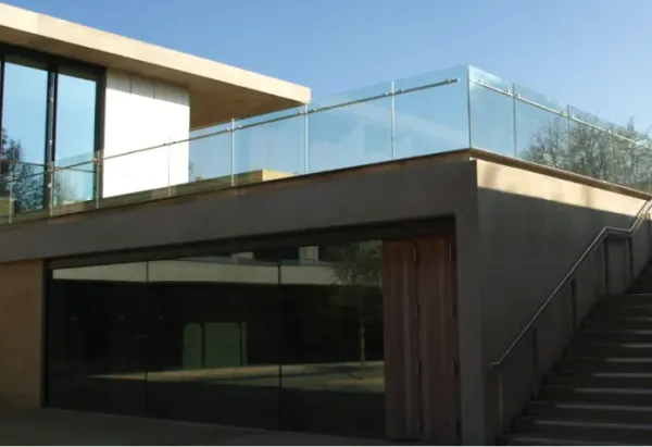 Sainsbury Laboratory Cambridge