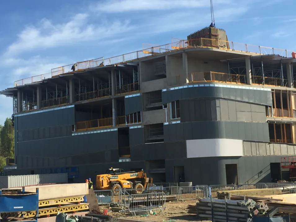 University of Northampton