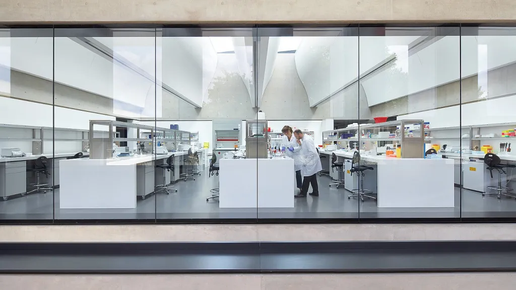 Sainsburys Lab