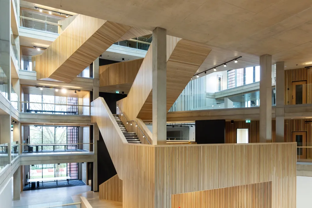 Faculty of Arts, University of Warwick