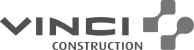 Vinci construction